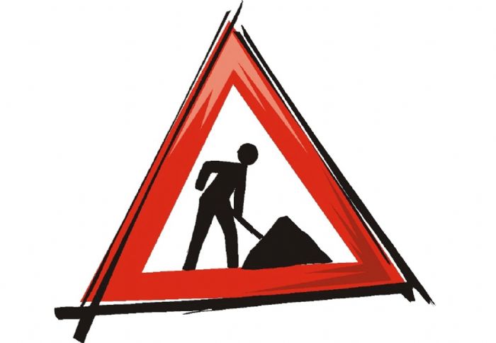 Κυκλοφοριακές ρυθμίσεις από 20/11 – 12/12 θα υπάρχουν στη ΝΕΟ Αθηνών – Λαμίας, στο ρεύμα προς Λαμία και πιο συγκεκριμένα στο ύψος του Ωρωπ
