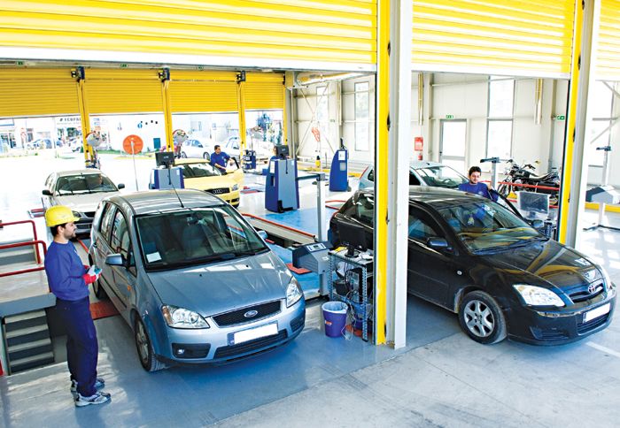 Χρήσιμες πληροφορίες που πρέπει να γνωρίζετε για τον υποχρεωτικό τεχνικό έλεγχο του αυτοκινήτου σας.