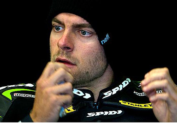 Αναμονή ακόμα για τον Cal Crutchclow και τη Ducati.
