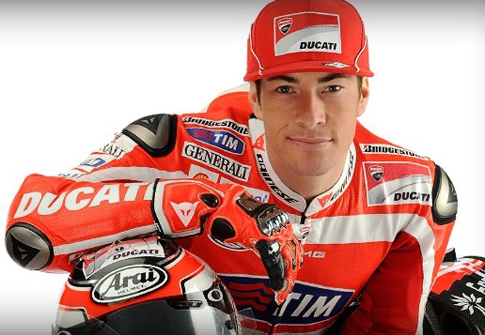 Μετά από μια καλή θεραπεία, ο Αμερικανός θα μπορέσει να πάρει μέρος στον αγώνα.	