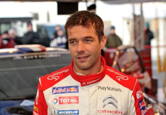 Ο Sebastien Loeb πήρε τους πρώτους πόντους, νικώντας στον αγώνα του Monte Carlo, ενώ κέρδισε και τους έξτρα βαθμούς της Power Stage.