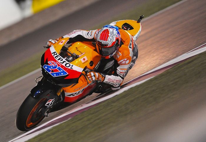 Όπως και πέρυσι, η FIA παρατείνει το πρώτο αγωνιστικό τριήμερο της χρονιάς κατά μία μέρα.