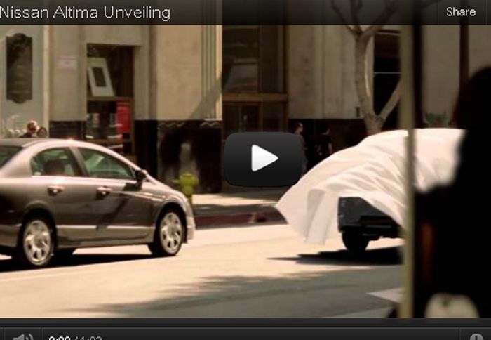 Παραπάνω από ένα χρόνο θα χρειαστεί από τη Nissan για να αποκαλύψει όλα τα νέα της μοντέλα.