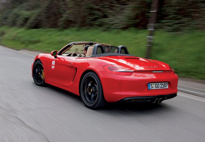 Είτε ως 2,7 είτε ως 3,4 ο boxer παραμένει εντυπωσιακός σε απόδοση, ωριμότητα και ήχο, 