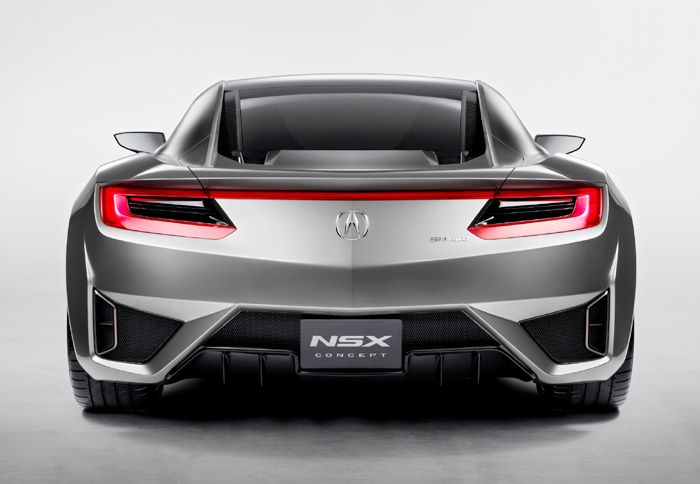 Θα εξελιχθεί από τη Honda R&D Americas, ενώ θα κατασκευάζεται στο Οχάιο των ΗΠΑ.