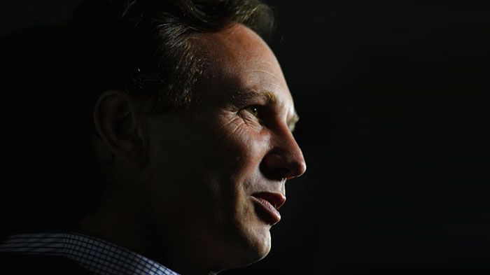 Horner: Συγχάρηκε την ομάδα και τον Sebastian Vettel για την εξαιρετική δουλειά.