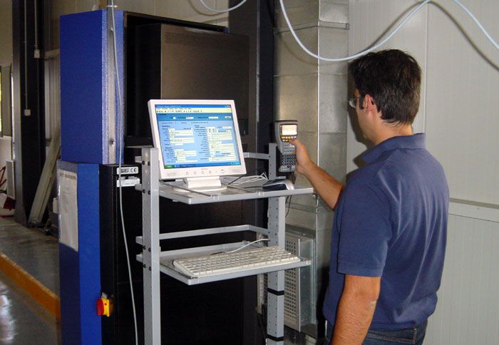 Στα ΙΚΤΕΟ μπορεί να πάει κανείς για έναν απλό τεχνικό έλεγχο, με πολύ μικρό κόστος.
