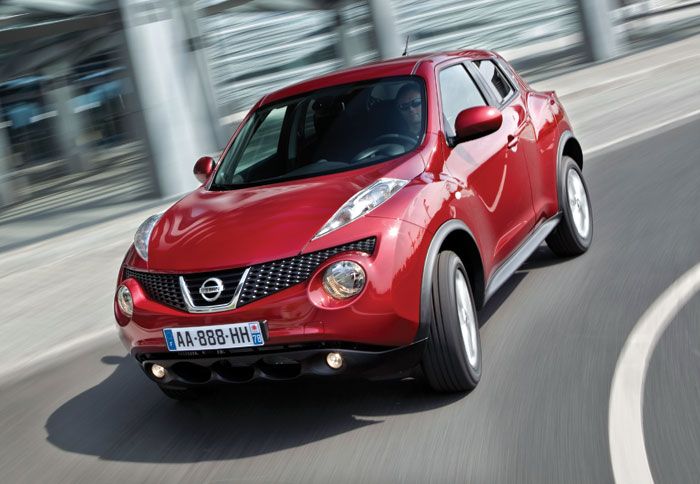 Η Nissan προσφέρει άτοκη περίοδο χάριτος 6 μηνών για όλα τα επιβατικά και επαγγελματικά της μοντέλα. 