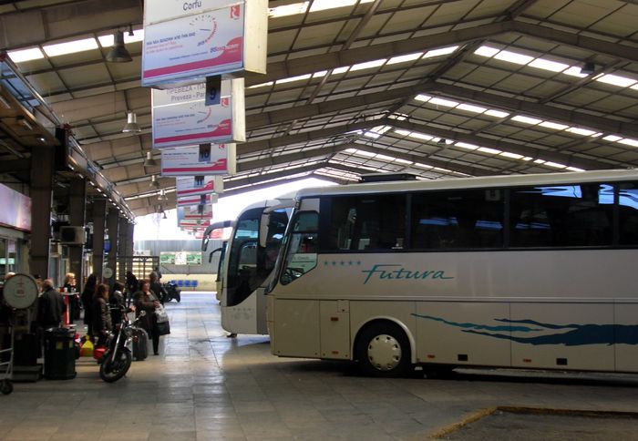 Μετά τις τελευταίες εξελίξεις, ανοίγει διάπλατα ο δρόμος για την μετεγκατάσταση των ΚΤΕΛ Λιοσίων και Κηφισού στην περιοχή του Ελαιώνα.