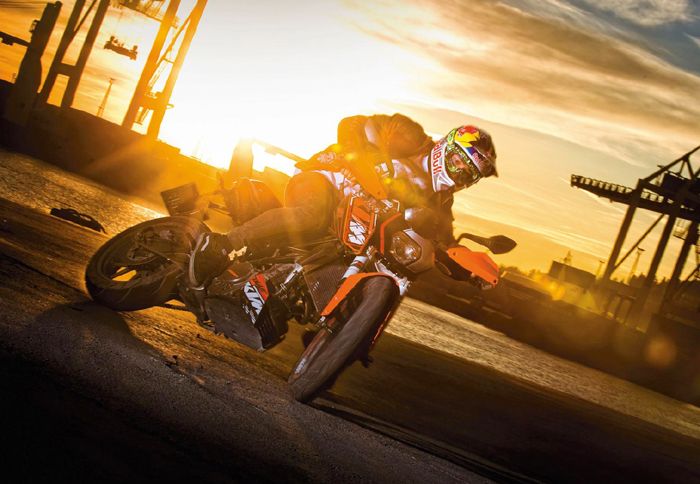 Η ΚΤΜ αύξησε τις πωλήσεις της το 2011, χάρη και στη μεγάλη επιτυχία του 125 Duke.