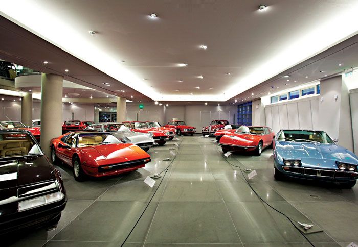 Το πιο auto-νόητο σημείο συνάντησης