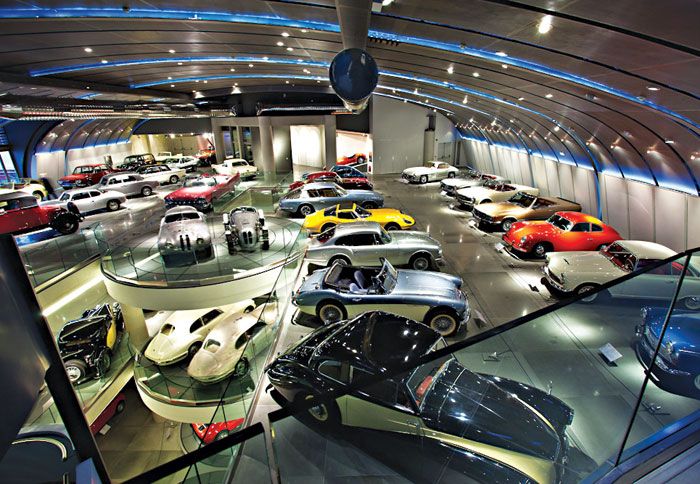 Το πιο auto-νόητο σημείο συνάντησης