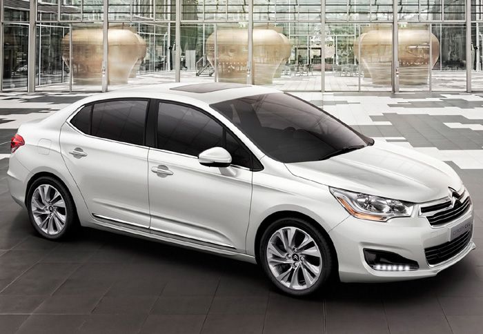 Το C4 L θα κατασκευάζεται εκεί όπου και θα πωλείται. Δηλαδή στη Wuhan της Κίνας, και στην Kaluga της Ρωσίας.