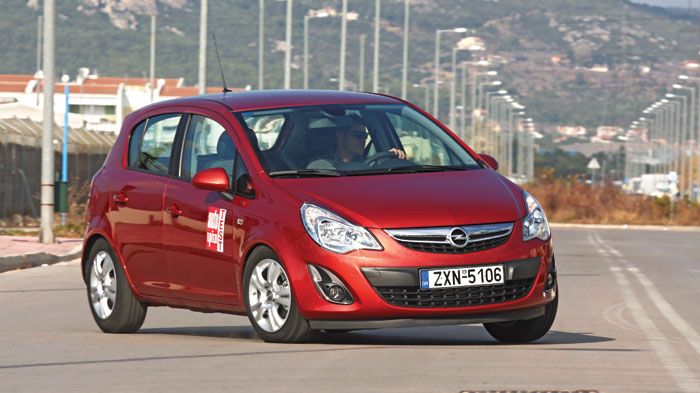 Προβλέψιμο στο δρόμο, και με προοδευτικές αντιδράσεις, προειδοποιεί πάντα πότε
πλησιάζει το όριο, κάτι που θα εκτιμήσουν πολύ ιδίως οι μικρής πείρας