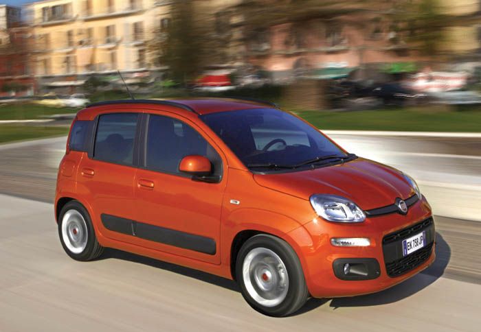 Στα 1.000 ευρώ ανέρχεται η έκπτωση για το νέο Panda, το οποίο μπορεί να αποκτηθεί με τιμές τιμοκαταλόγου που ξεκινούν από τα 10.500 ευρώ. 