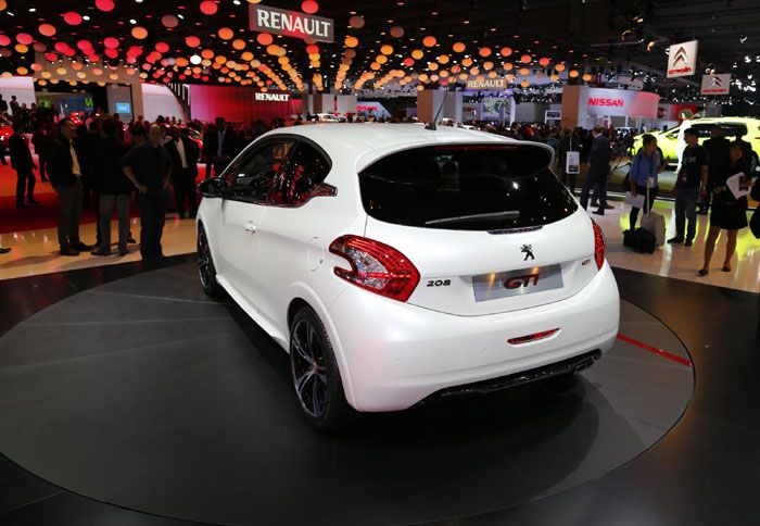 Η έλευση του αυτοκινήτου στην αγορά υπολογίζεται στα μέσα της επόμενης χρονιάς. 