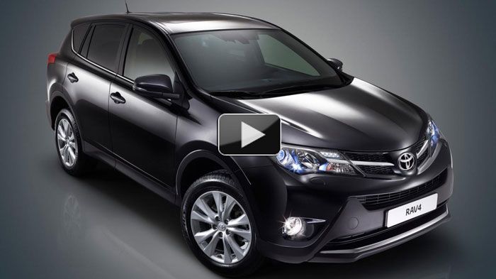 Θεωρείται δεδομένο ότι το νέο RAV4 θα αξιοποιήσει τους νέου τετρακύλινδρους κινητήρες της Toyota.
