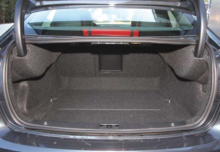 Δοκιμάζουμε το Volvo S60 1,6 DRIVe