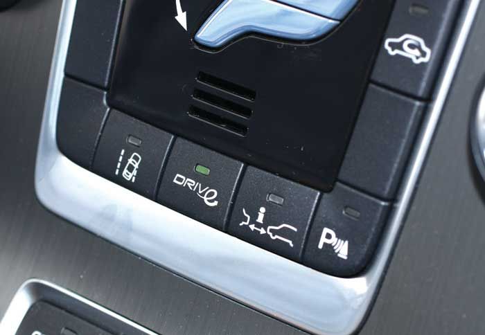 Δοκιμάζουμε το Volvo S60 1,6 DRIVe