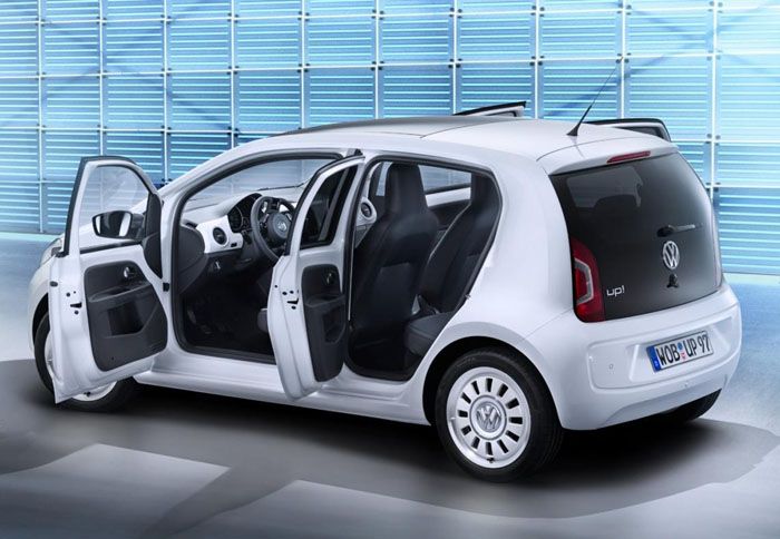 Το νέο μηχανικό σύνολο θα είναι επίσης συμβατό με την επόμενης γενιάς πλατφόρμα για μικρά αυτοκίνητα, του ομίλου VW.