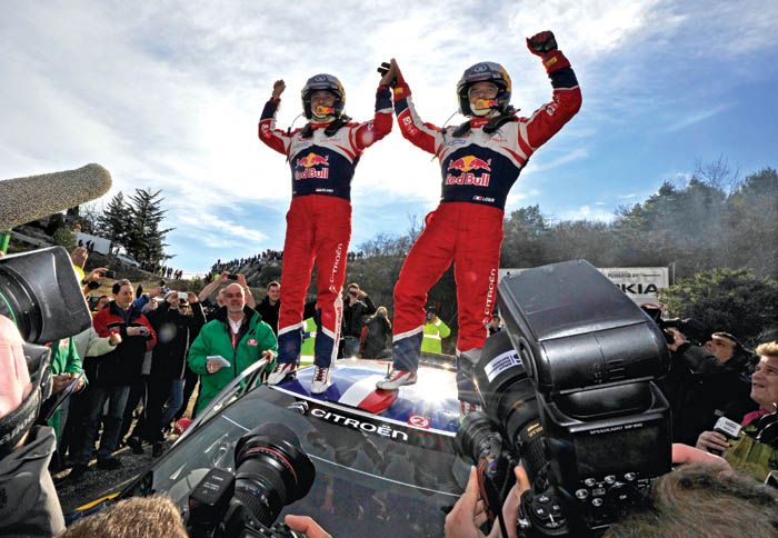 Το καλύτερο ποδαρικό