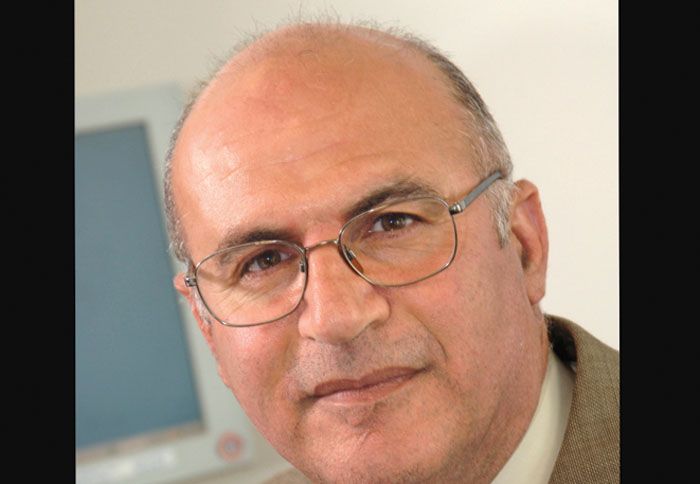 «H αλληλεγγύη έρχεται στο προσκήνιο»Βασίλης Μ. Χαλκιάς Διευθύνων Σύμβουλος, «Αττικές Διαδρομές ΑΕ» Πρόεδρος Συλλόγου Ελλήνων Συγκοινωνιολόγων 