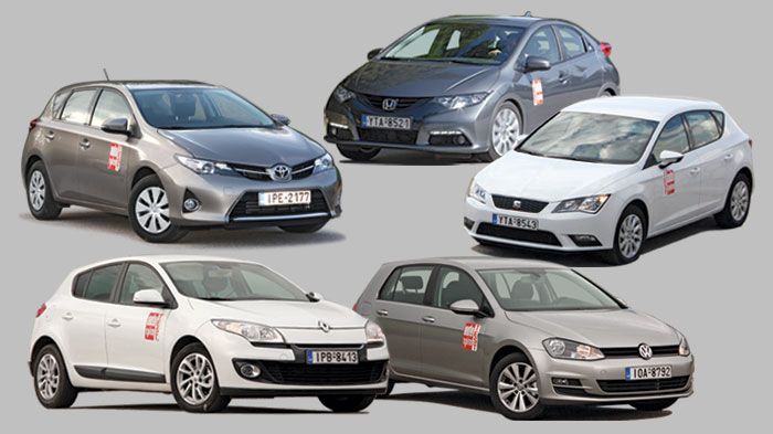 Τα σύγχρονα μικρομεσαία είναι τα πιο ολοκληρωμένα παραδείγματα της αυτοκίνησης.