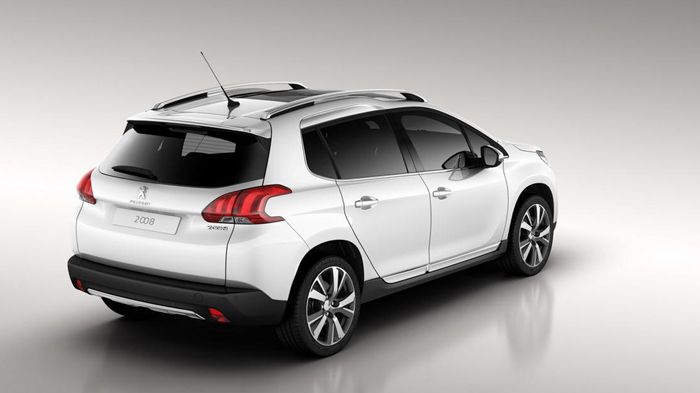 Η επίσημη παρουσίαση του αυτοκινήτου έχει προγραμματιστεί για το Μάρτιο, στο σαλόνι της Γενεύης.