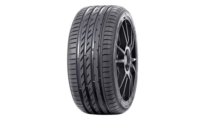 Nokian  zLINE