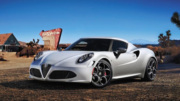 Σύμφωνα, με τον επικεφαλής  της Alfa Romeo Αγγλίας, Damien Dally, η ιταλική φίρμα είναι περήφανη για αυτή τη συνεργασία (με το παγκόσμιο πρωτάθλημα FI