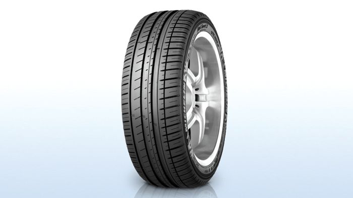 MICHELIN Pilot Sport 3