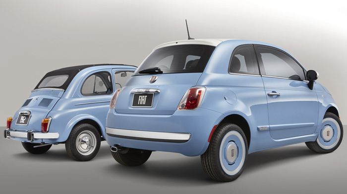 Η Fiat αποφάσισε να προσφέρει στην ειδική έκδοση του 500 τον γνώριμο 1,4 MultiAir κινητήρα των 100 ίππων.