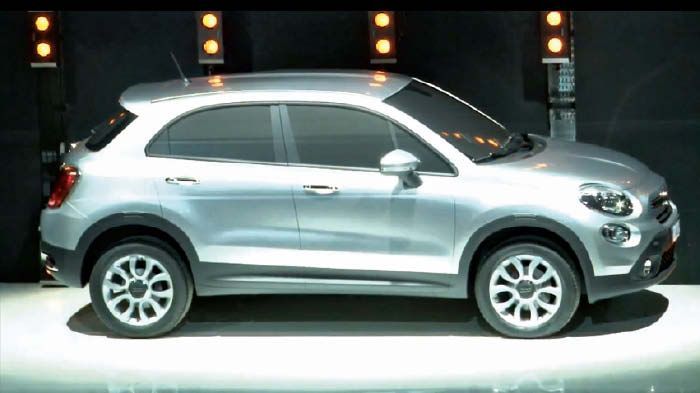 Το πρώτο SUV «500ράκι» της ιστορίας θα διευρύνει τις επιλογές των θιασωτών του 500, διαθέτοντας compact διαστάσεις, πολύ καλούς χώρους, αλλά και 4Χ2 κ