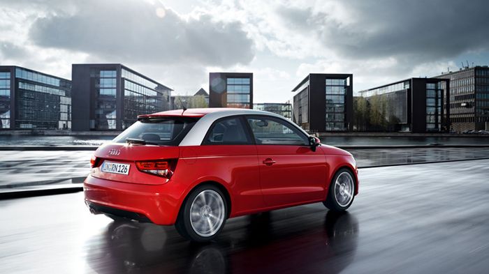 Σχεδιαστικά, αναμένονται μικρές διαφοροποιήσεις σε φωτιστικά σώματα και επιμέρους λεπτομέρειες, σε σχέση με το υπάρχον μοντέλο (φώτο).