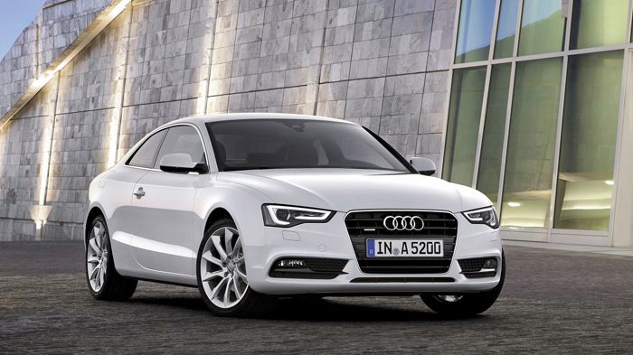 Η Volkswagen -πιο συγκεκριμένα μέσω της Audi και του Α5- προχώρησε στη βελτίωση του 2.0 TFSI των 211 ίππων.
