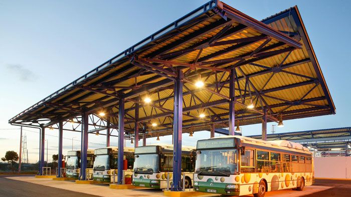 Στόχος της πολιτείας είναι να καταστήσει το φυσικό αέριο μια εναλλακτική πηγή ενέργειας αυτοκίνησης και για τα ιδιωτικά οχήματα, τόσο για λόγους οικον