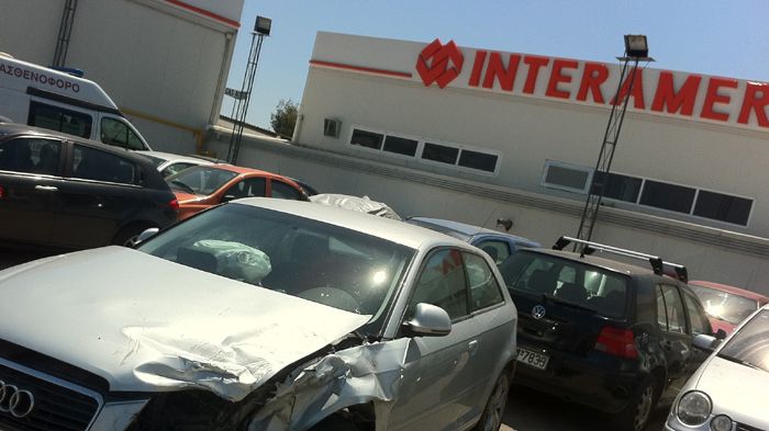 Η Interamerican βελτίωσε τα προγράμματά ασφάλισης αυτοκινήτου με αναμορφωμένους όρους, μεταξύ άλλων, για την ολική & μερική κλοπή, κάλυψη ζημιών κατά 
