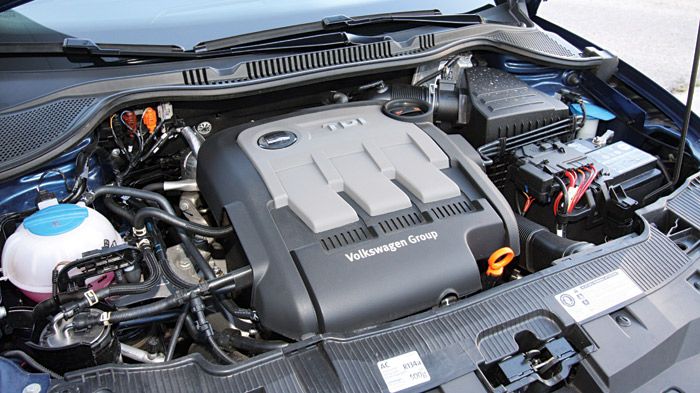 Ο 12βάλβιδος diesel του Ibiza προσφέρει εξαιρετικά χαμηλή κατανάλωση, όμως οι επιδόσεις που προσδίδει είναι μέτριες.
