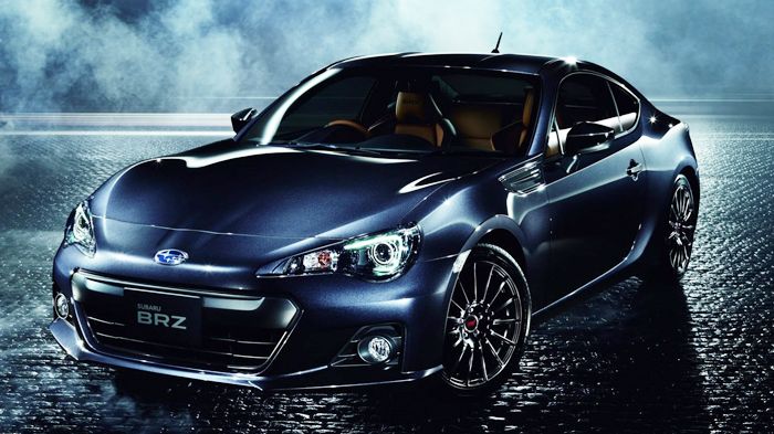 Το Subaru BRZ Premium Sport Edition θα βασίζεται στο πρωτότυπο μοντέλο (με το ίδιο όνομα), που είχε παρουσιαστεί στο Τόκιο και θα φέρει πολλές δυναμικ