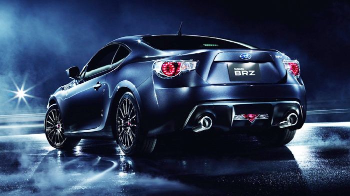 Το Subaru BRZ Premium Sport Edition θα τροφοδοτεί ο γνωστός 2λιτρος boxer κινητήρας του βασικού μοντέλου, που αποδίδει 200 ίππους και θα συνδυάζεται μ