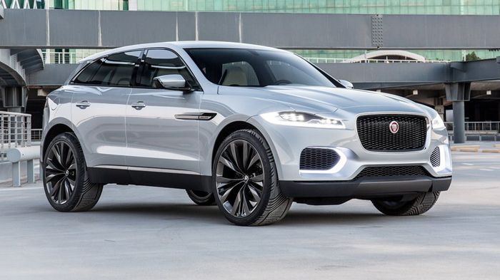 Η Jaguar με τους νέους 4κύλινδρους κινητήρες στοχεύει να μειώσει το βάρος των μοντέλων, τις εκπομπές ρύπων αλλά και να βελτιστοποιηθεί την απόδοσή του