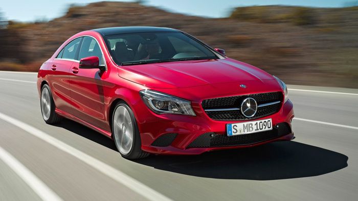 Σύμφωνα με δηλώσεις του προέδρου της Daimler Dieter Zetsche, η επόμενη γενιά της Mercedes CLA θα κατασκευάζεται από το 2018 στο εργοστάσιο της Nissan,