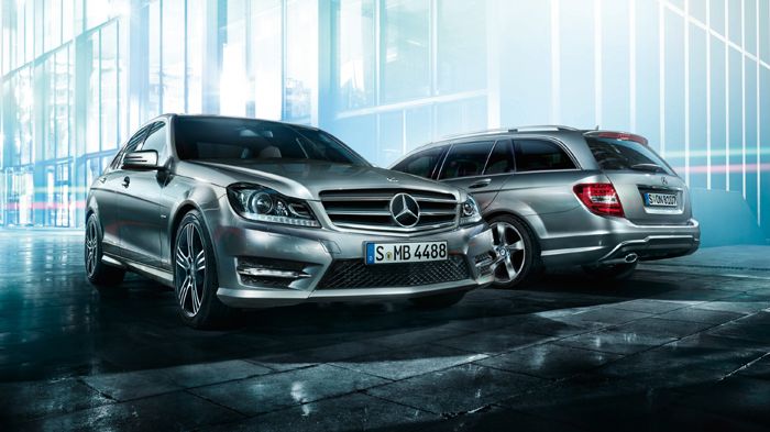Η επόμενη γενιά της C-Class θα κατασκευαστεί σε 4 μονάδες παραγωγής της Mercedes ταυτόχρονα (Βρέμη Γερμανίας, East London Ν. Αφρικής, Πεκίνο Κίνας και