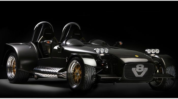 Η Caterham θέλει να επεκτείνει την γκάμα της, με μοντέλα τα οποία θα δώσουν ώθηση στις πωλήσεις της.