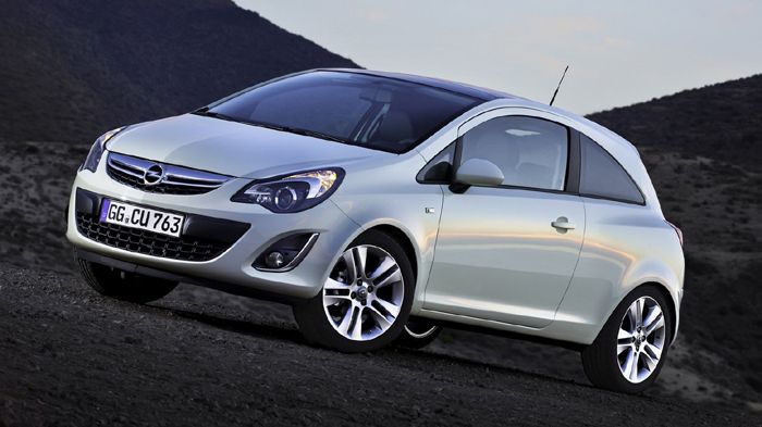 Η Opel επιβεβαίωσε ότι ανοίγει ένα εργοστάσιο στο Minsk της Λευκορωσίας, για να επεκτείνει την παραγωγή της, δημιουργώντας μια γραμμή συναρμολόγησης γ