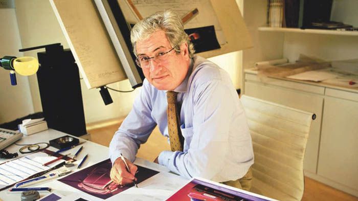 Ο Giugiaro έιναι υπεύθυνος για πολλά από τα best seller των τελευταίων δεκαετιών και χαρακτηριστικό του είναι η άνεση με την οποία σχεδίαζε μοντέλα τό