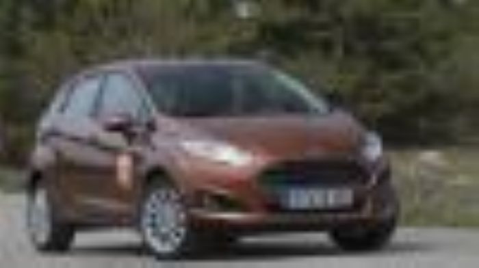 Τα νέα Ford Fiesta και Ford Focus απέκτησαν στη γκάμα τους, τους νέους κινητήρες EcoBoost της Ford, με μικρό κυβισμό, υψηλή απόδοση και χαμηλή κατανάλ