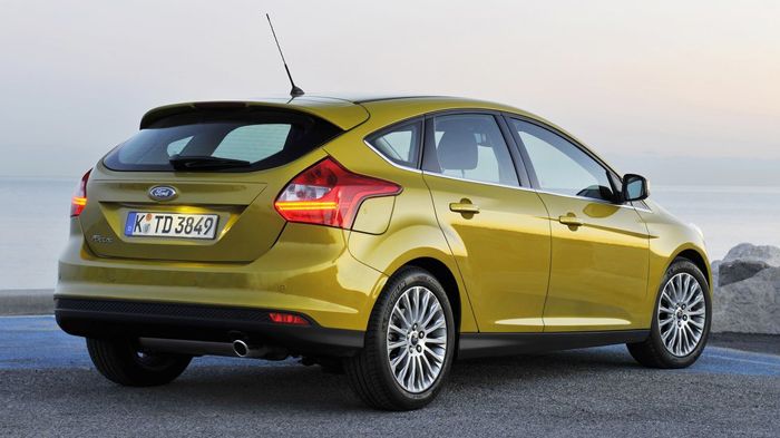 Στο επίπεδο των κινητήρων για το ανανεωμένο Ford Focus αναμένουμε τους γνωστούς EcoBoost, με την προσθήκη όμως και του ολοκαίνουργιου 1,5 λτ. 180 ίππω
