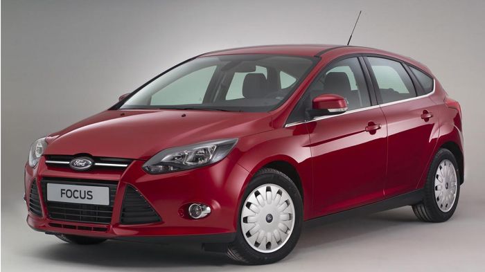 Η Ford θα λανσάρει το Focus με τον 1000άρη EcoBoost των 100 ίππων, σε πιο «οικολογική» έκδοση, προκειμένου να καταναλώνει λιγότερο και να εκπέμπει μέχ