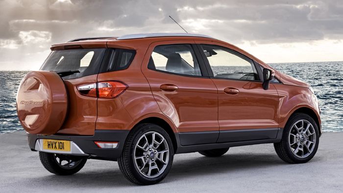 Η Ford θα λανσάρει 25 οχήματα –μέσα σε αυτά περικλείονται οι επόμενες γενιές των ήδη υπαρχόντων, αλλά και ολοκαίνουργια μοντέλα- στην ευρωπαϊκή 